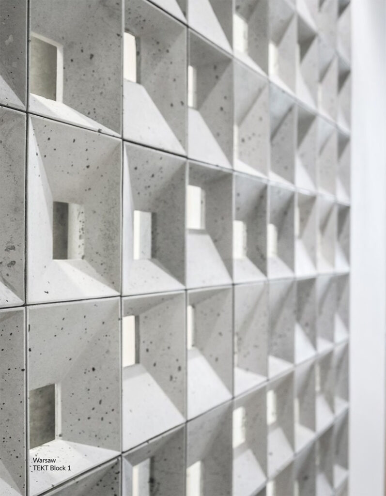 MILKE BRICK