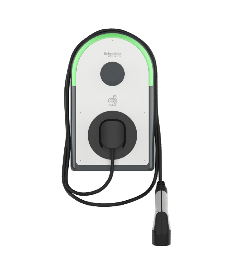 EVlink Pro AC
